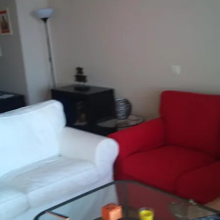 Apartamento Camarate Golf Casares Costa *