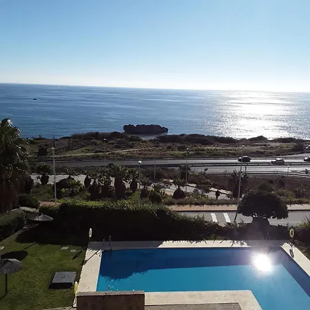 Camarate Golf Casares Costa Estepona