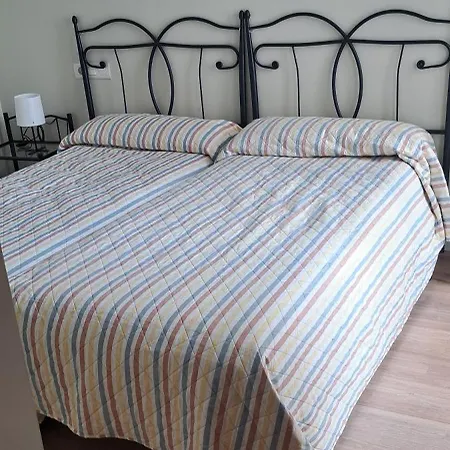 Camarate Golf Casares Costa Apartamento *