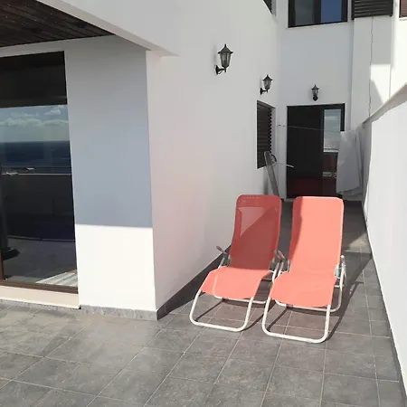 Camarate Golf Casares Costa דירה *